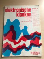 Bladmuziek van Jan van Weelden band 8, Muziek en Instrumenten, Bladmuziek, Ophalen of Verzenden, Gebruikt, Artiest of Componist