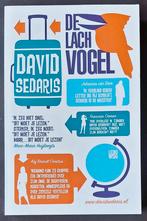 De lachvogel - David Sedaris, Ophalen of Verzenden, Gelezen, David Sedaris