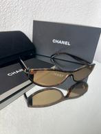 Chanel 5415 24k Gold, Ophalen of Verzenden, Zo goed als nieuw, Zonnebril, Overige merken