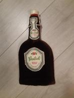 grolsch handschoen beugel fles, Ophalen of Verzenden, Zo goed als nieuw, Flesje(s), Grolsch