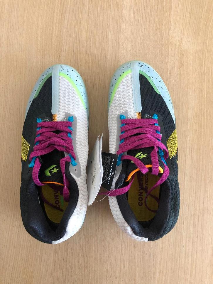 Basketbal schoenen, Kleding | Heren, Sportkleding, Nieuw, Overige typen, Ophalen