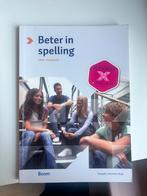 Beter in Spelling - Eric Tiggeler, Boeken, Ophalen of Verzenden, Alpha, Zo goed als nieuw, Niet van toepassing