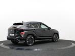 Hyundai Kona Electric N Line 65.4 kWh | 360 graden camera |, 34 min, Gebruikt, Zwart, 420 min