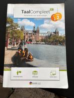 Taal Compleet, Gelezen, Kleurrijker, Ophalen of Verzenden, Nederlands