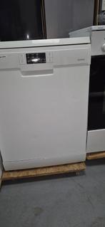 Aeg vaatwasser vrijstaand, Ophalen