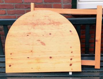 Ikea IVAR klaptafel beschikbaar voor biedingen