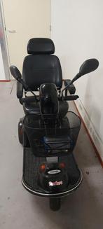 scootmobiel freerider, drie wielen, Ophalen, Gebruikt