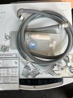 Nieuwe LG Mini Wasmachine - Nooit Gebruikt!, Witgoed en Apparatuur, Wasmachines, Ophalen, 1200 tot 1600 toeren, Minder dan 85 cm