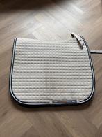 Dressuurdekje, Ophalen of Verzenden, Gebruikt, Dekje