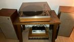 Vintage Philips hifi set 60’s, Audio, Tv en Foto, Stereo-sets, Ophalen, Philips, Gebruikt, Losse componenten