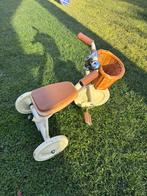 Banwood Trike Driewieler - Cream, Ophalen, Gebruikt, Duwstang