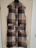 Mouwloos Lange Vest, Ophalen of Verzenden, Nieuw