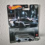 Hot Wheels McLaren Senna - Exotic Envy, Ophalen of Verzenden, Zo goed als nieuw, Auto