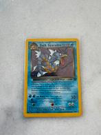 Dark Gyarados, Hobby en Vrije tijd, Verzamelkaartspellen | Pokémon, Verzenden, Zo goed als nieuw