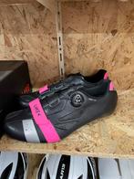 Lake cx218 maat 45,5 wielrenschoenen, Fietsen en Brommers, Fietsaccessoires | Fietskleding, Dames, Schoenen, Nieuw, Overige maten