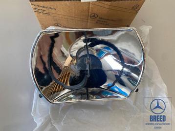 NOS reflector Bosch H4 links voor Mercedes-Benz W116 beschikbaar voor biedingen