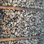 Te koop de laatste kuubs droog haardhout, Tuin en Terras, Haardhout, 3 tot 6 m³, Ophalen