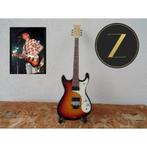 Mosrite The Ventures Model Mark Ⅴ 1966~1968 Sunburst Cobain, Ophalen of Verzenden, Nieuw, Instrument of Toebehoren