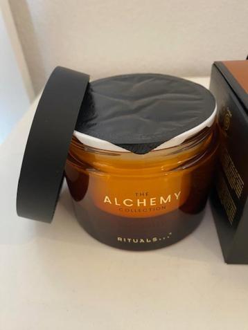 Rituals Alchemy body cream 175 ml bodycream creme beschikbaar voor biedingen
