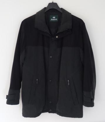 Heel mooie, nieuwe parka, Kingfield, maat 52 beschikbaar voor biedingen