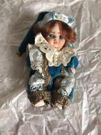 Goldina collectie porseleinen popjes ophalen in Ugchelen, Verzamelen, Poppen, Ophalen, Zo goed als nieuw, Pop