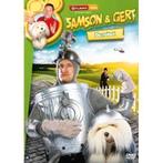 Samson en gert de robot, Alle leeftijden, Ophalen of Verzenden, Gebruikt, Tv fictie