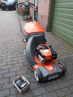 Husqvarna LC353VI grasmaaier, Ophalen, Cirkelmaaier, Gebruikt, Benzine-grasmaaier