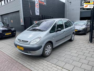 Citroen Xsara Picasso 1.8i-16V Différence 2e Eigenaar! Airc beschikbaar voor biedingen