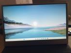 Draagbare Monitor, 11,6 inch, Computers en Software, Monitoren, HD, 11,6, Ophalen of Verzenden, Zo goed als nieuw