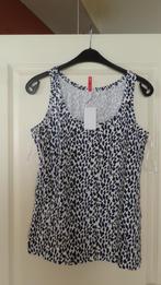 LEUKE top , NIEUW , maat XL , merk Miss Etam , met GRATIS e, Overige kleuren, Maat 46/48 (XL) of groter, Nieuw, Ophalen of Verzenden