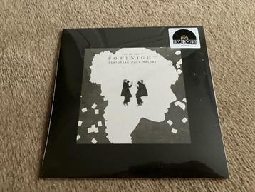 Taylor Swift Fortnight Post Malone RSD 2025 NIEUW beschikbaar voor biedingen