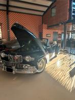 Lincoln Continental 1948 | V12 | Museumgeschiedenis | Rijd, Auto's, Lincoln, 5000 cc, Leder, Overige kleuren, Handgeschakeld