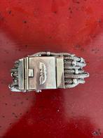 Band of Angels, Ophalen of Verzenden, Gebruikt, Zilver, Zilver