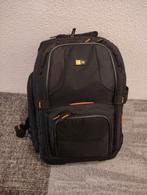 Case Logic camera tas, Ophalen, Gebruikt, Rugtas, Overige merken