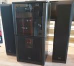 Sony SEN-R5420 (zo goed als nieuw!) Laatste kans!, Audio, Tv en Foto, Luidsprekers, Ophalen, Gebruikt, Complete surroundset, Sony