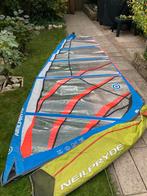 Diverse Windsurf Zeilen van 4.7 t/m 8.4, Watersport en Boten, Windsurfen, Ophalen, Zeil, 5 tot 7 m², Gebruikt
