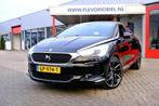 DS 5 2.0 BlueHDi Executive Pano|Leder|Navi|Clima, Auto's, Voorwielaandrijving, 1512 kg, Gebruikt, Euro 6