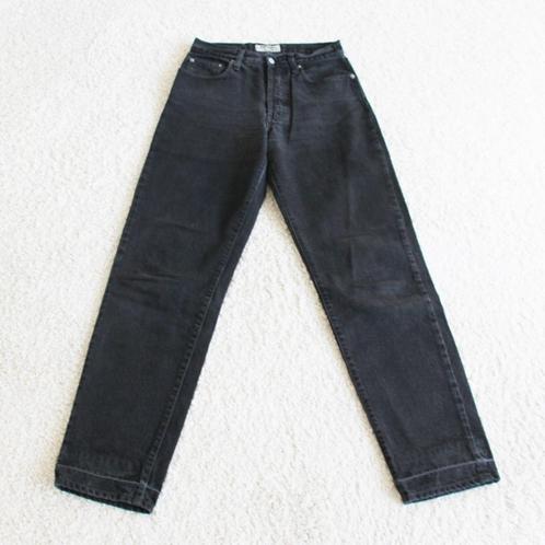 Marc O'Polo Spijkerbroek Zwart (Size 30/32) - 22 € 25,-, Kleding | Dames, Spijkerbroeken en Jeans, Zo goed als nieuw, W30 - W32 (confectie 38/40)