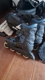 Inline Skates Roces - Maat 40, Sport en Fitness, Skeelers, Roces, Kinderen, Ophalen of Verzenden, Inline skates 4 wielen