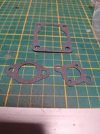 Pakking set zenoah, Benzine, Ophalen of Verzenden, Zo goed als nieuw, Onderdeel