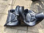 Zadel GL1800- 2004., Motoren, Ophalen, Gebruikt