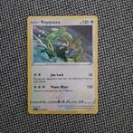 Rayquaza Pokémon Kaart - McDonald's, Ophalen of Verzenden, Nieuw, Losse kaart