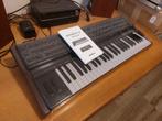 Sequential Prophet 6 + flight case + decksaver (mint), Muziek en Instrumenten, Ophalen, Zo goed als nieuw, 49 toetsen, Overige merken
