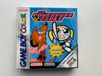 Powerpuff Girls: Battle Him - Game Boy Color, Avontuur en Actie, Gebruikt, 1 speler, Ophalen of Verzenden