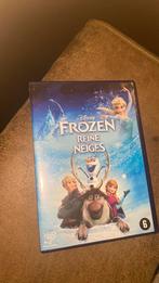 Frozen 1 La Reinde des Neiges ORIGINEEL, NL gesproken, Cd's en Dvd's, Dvd's | Tekenfilms en Animatie, Alle leeftijden, Ophalen of Verzenden