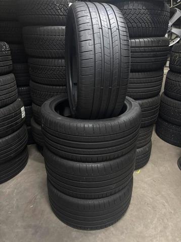 Pirelli Pzero Zomerbanden 255/40 20 & 285/35 20 Mercedes2023 beschikbaar voor biedingen