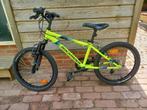 Rockrider Mountainbike 20 inch, Fietsen en Brommers, Fietsen | Mountainbikes en ATB, Hardtail, Zo goed als nieuw, Ophalen, Overige merken