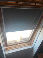 Verduisterend rolgordijn velux ramen pk08 (2stuks), Doe-het-zelf en Verbouw, Glas en Ramen, Minder dan 80 cm, 80 tot 120 cm, Ophalen of Verzenden
