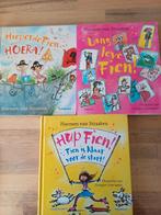 FIEN 3 TITELS per stuk  2.75 Harmen van Straaten., Ophalen of Verzenden, Zo goed als nieuw, Harmen van Straaten, Fictie algemeen