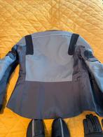 BMW complete set motorkleding(vr) mt 38, Motoren, Kleding | Motorkleding, BMW Motorrad, Combipak, Ophalen of Verzenden, Dames